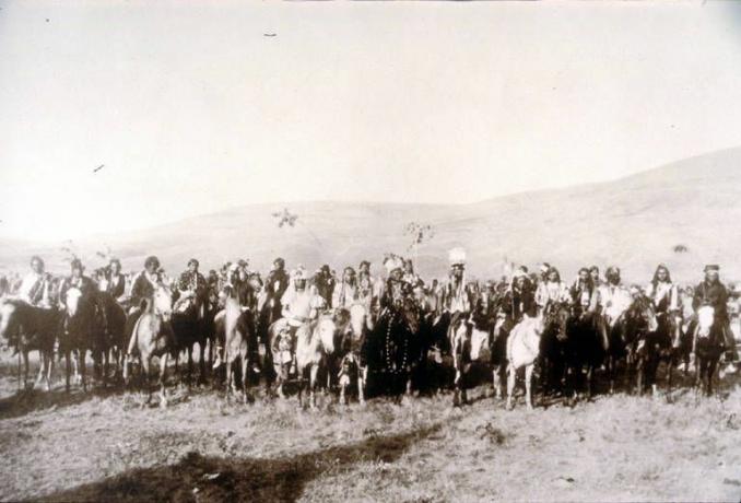 Rat Nez Perce