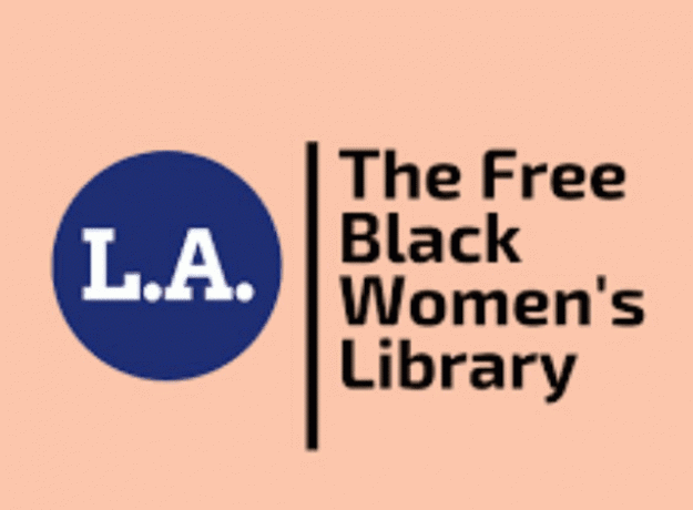 Besplatna crnačka ženska knjižnica