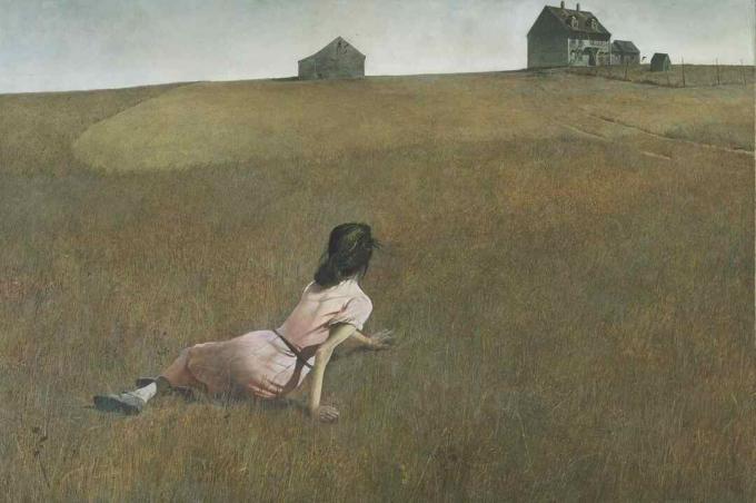 © Andrew Wyeth