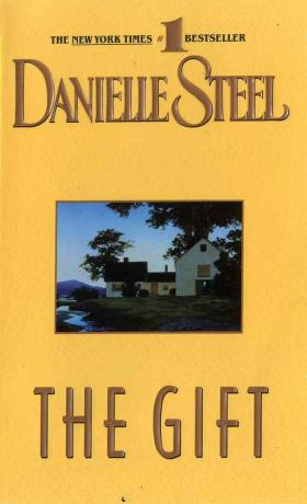 Poklon Danielle Steel