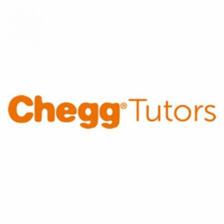 Chegg tutori