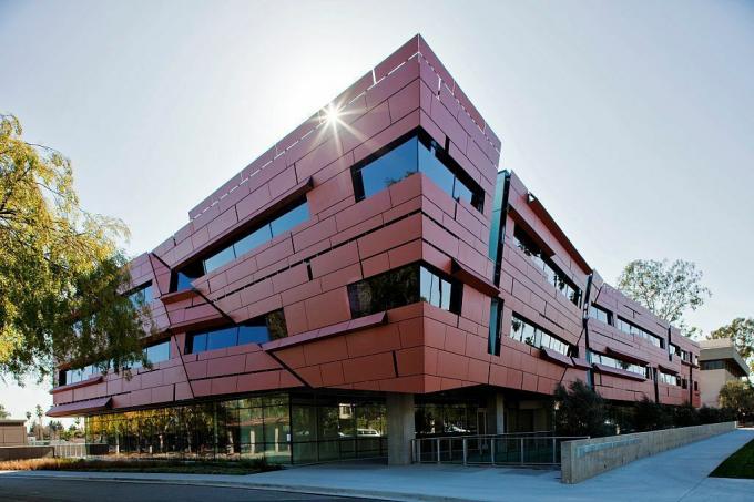 Kalifornijski institut za tehnologiju Cahill Centar za astronomiju i astrofiziku