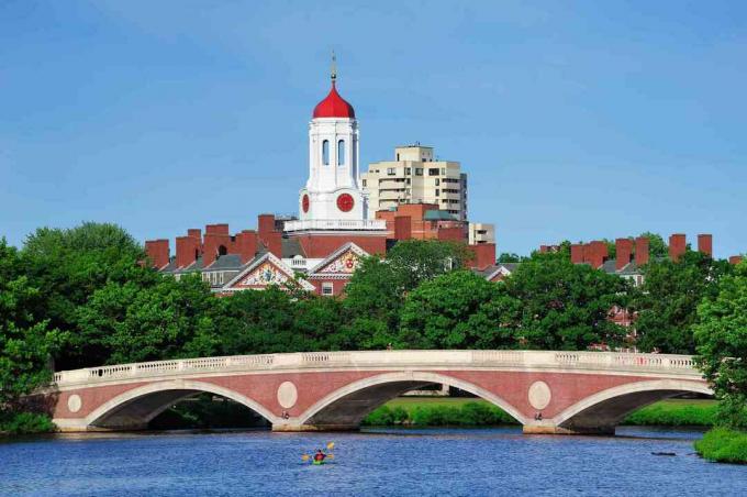 Sveučilište Harvard