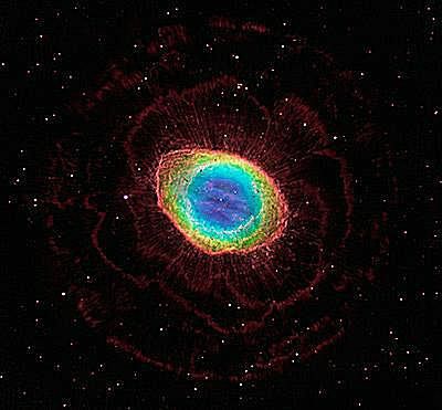 Hubbleov prsten