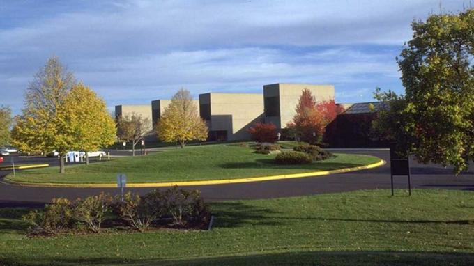 Tehnički fakultet Dakota u Minnesoti.