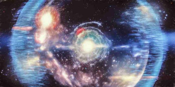 Supernova ima dovoljno energije i neutrona za sintezu zlata.