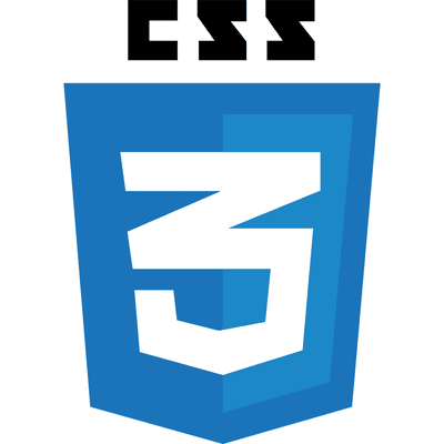 CSS3 logotip