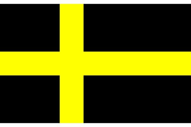 Zastava Härjedalena