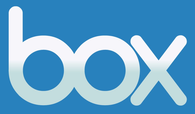 Logotip kutije