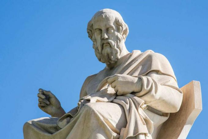 kip Platona u Ateni